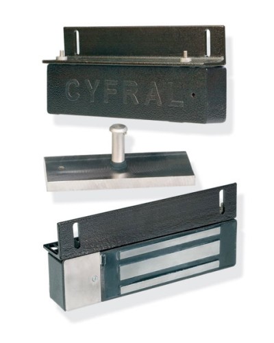 Замок электромагнитный Цифрал ML в Стерлитамаке Электромагнитные замки Pintop.ru