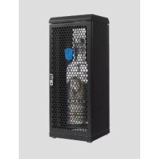 Шкаф серверный сувенирный ЦМО (ШТК-СП-С-8.1.1-9005)