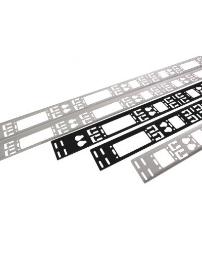 Органайзер вертикальный кабельный в шкаф 48U (черный) ЦМО (ВКО-М-48.150-9005) в Стерлитамаке Кабельные органайзеры Pintop.ru