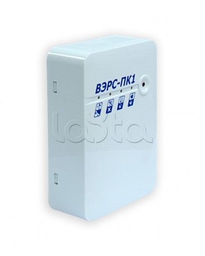 Приемно-контрольный прибор ВЭРС-ПК1-01 версия 3.2 в Стерлитамаке Приемно-контрольные приборы Pintop.ru