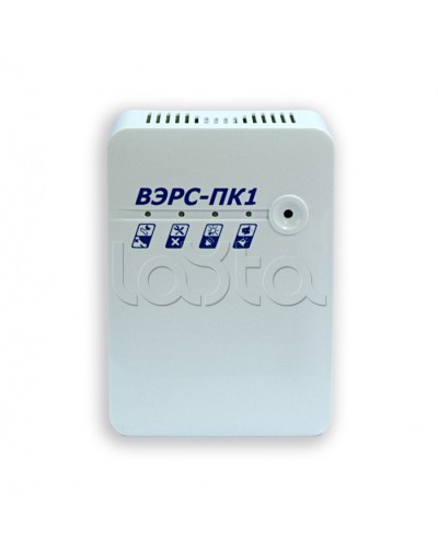 Приемно-контрольный прибор ВЭРС-ПК1ТМ-01 версия 3.2 в Стерлитамаке Приемно-контрольные приборы Pintop.ru
