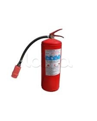 Огнетушитель Ярпожинвест ОВП-10 (з) АВ (заряженный, морозостойкий) в Стерлитамаке Огнетушители Pintop.ru