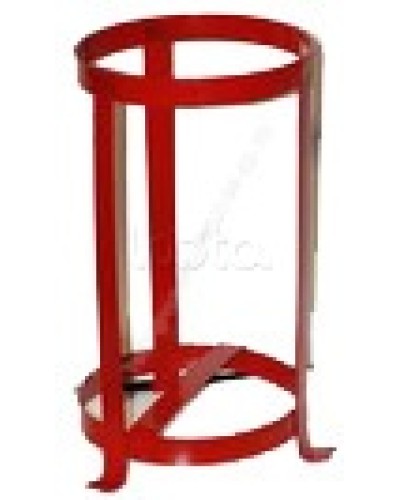 Подставка универсальная каркасная Ярпожинвест в Стерлитамаке Аксессуары для огнетушителей Pintop.ru