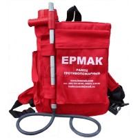 Огнетушитель ранцевый лесной РП-18 "Ермак" Ярпожинвест