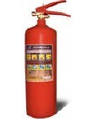 Огнетушитель углекислотный Ярпожинвест ОУ-2 ВСЕ в Стерлитамаке Огнетушители Pintop.ru