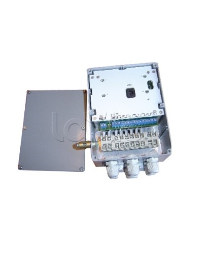 Средство обнаружения вибрационное ЮМИРС Мурена-01 в Стерлитамаке Извещатели охраны периметра Pintop.ru