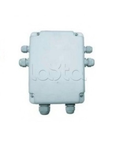 Извещатель охранный линейный проводноволновый ЮМИРС ПАРАЛЛЕЛЬ-500 в Стерлитамаке Извещатели охраны периметра Pintop.ru