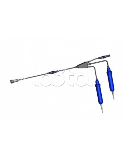 Элемент сейсмически чувствительный Юмирс СЧЭ (ЮСДП.425119.016) в Стерлитамаке Извещатели охраны периметра Pintop.ru