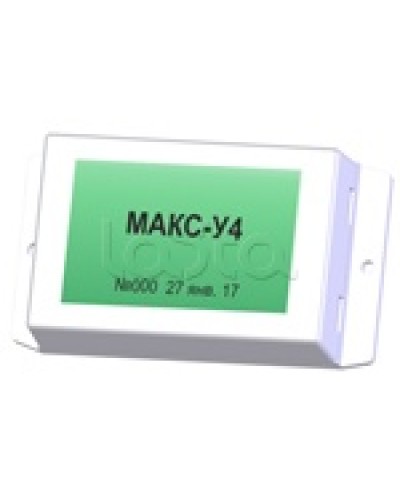 Модуль адресный Юнитест МАКС-У4 в Стерлитамаке Адресные системы пожарной сигнализации Pintop.ru