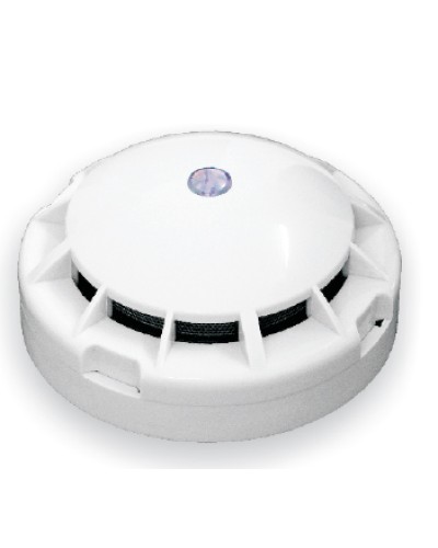 Извещатель пожарный дымовой оптико-электронный с системой самотестирования Юнитест ОДИН ДОМА-2 (ИП 212-90) в Стерлитамаке Пожарные извещатели Pintop.ru