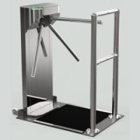 Подиум Ростов-Дон Т83М (Краш.)