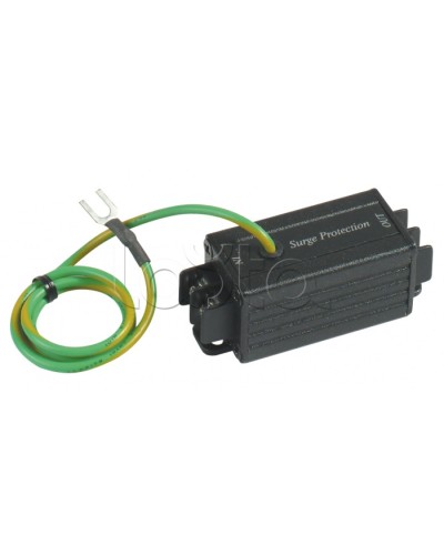 Устройство грозозащиты цепей видео или данных, клеммы SC&T SP004 в Стерлитамаке Видеоусилители, Модуляторы, Делители Pintop.ru