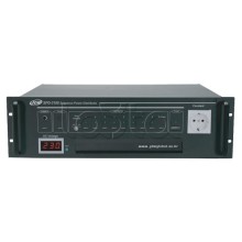 Блок контроля и распределения питания JDM SPD-3108