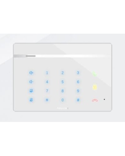 IP домофон Akuvox C312S в Стерлитамаке Абонентские аудиоустройства Pintop.ru