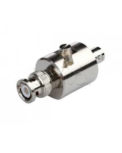 Устройство грозозащиты цепей видео OSNOVO SP-RF/BNC в Стерлитамаке Видеоусилители, Модуляторы, Делители Pintop.ru