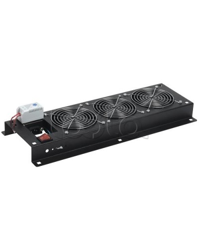 Модуль вентиляторный потолочный ITK FM05-32M в Стерлитамаке Вентиляторные модули Pintop.ru