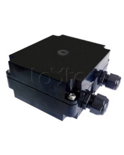 Устройство соеденительное взрывозащищённое Магнито-контакт УСБ-ЕхСЕВЕРПЛ.2.МТ.6-12.DG3 0ExiaIICT6 ПАШК.685552.001 в Стерлитамаке Распределительные коробки Pintop.ru