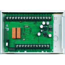 Контроллер сетевой в исполнении «шлюз-мастер» Сигма-ИС СК-01-ШМ IP65