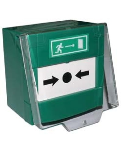 Крышка защитная прозрачная Smartec ST-ER115C в Стерлитамаке Дополнительное оборудование для ОПС Pintop.ru