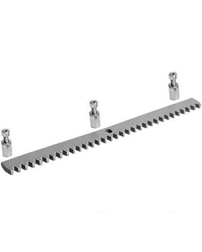 Рейка зубчатая на болтах Came 009CGZS в Стерлитамаке Запчасти для шлагбаумов и автоматики Pintop.ru