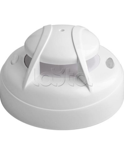 Извещатель пожарный тепловой максимально-дифференциальный адресно-аналоговый Версет ИП101-17А-A3R в Стерлитамаке Адресная система Версет Pintop.ru