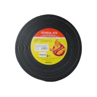 Лента термоуплотнительная Огнеза ЛТУ 8*30, рулон 12,5 пог.м. (премиум)