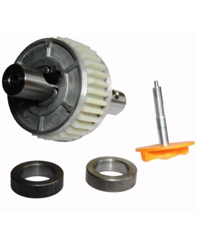 Вал выходной OPS001 Came 119RIB001 в Стерлитамаке Запчасти для шлагбаумов и автоматики Pintop.ru