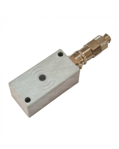 Считыватель взрывозащищенный ALeko ALM-RD-S08-NM-RMFEH-M в Стерлитамаке Считыватели Pintop.ru