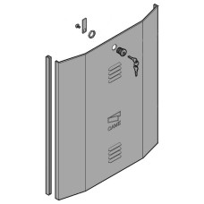Дверца с замком BY-3500T Came 119RIY059
