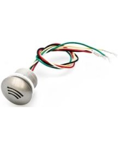 Считыватель IronLogic CP-Z-2 (мод. MF-B) врезной (светлый) в Стерлитамаке Считыватели Pintop.ru