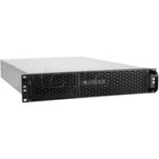 IP-видеорегистратор Ivideon NVR - 16 (8 ТБ х 1) (19")