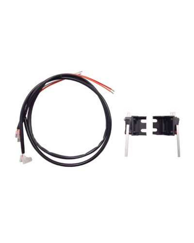 Модуль вспомогательных контактов для определения фактического положения стрелы шлагбаума GT8 Came 803XA-0380 в Стерлитамаке Запчасти для шлагбаумов и автоматики Pintop.ru