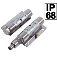 Извещатель магнитоконтактный Компания СМД ИО 102- Н «Атон» исп.11 -АМ (Общепромышленное исполнение. (Нержавеющая сталь)