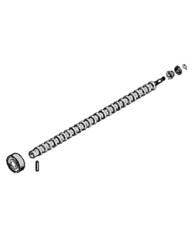 Винт ходовой ATI 3 Came 119RID199 в Стерлитамаке Запчасти для шлагбаумов и автоматики Pintop.ru