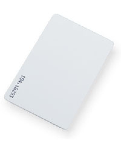 Карта Mifare Ultralight ISO IronLogic IL-06MUL в Стерлитамаке Оптовые идентификаторы Pintop.ru