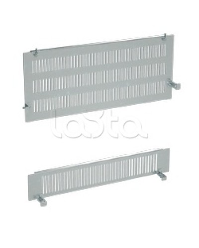 Комплект закр. задних перф. В=300, 300, Ш=300 DKC R5SBPF333 в Стерлитамаке Аксессуары для стоек и шкафов Pintop.ru