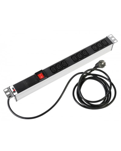 Блок розеток REM R-16-9C13-V-440-1.8 в Стерлитамаке Блоки розеток Pintop.ru