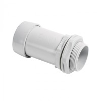 BS32 Муфта труба-коробка D32мм (42732-5)