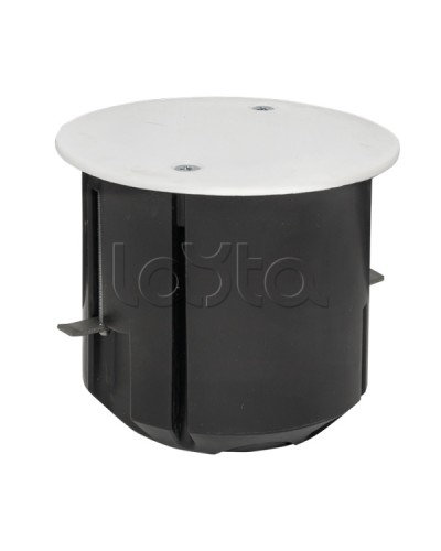 Коробка универсальная установочная КМП-020-028 (80х70) розн стикер EKF (plc-kmp-020-028-r) в Стерлитамаке Распределительные коробки Pintop.ru