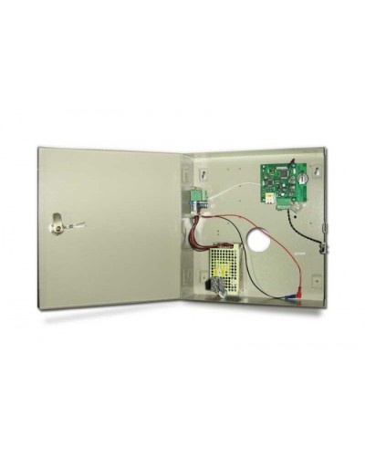 Контроллер Elsys Elsys-MB-АС-2A-TП в Стерлитамаке Сетевая СКУД Elsys Pintop.ru