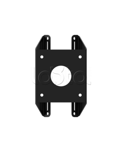 Переходной/угловой адаптер BOXFORCAM BFC corner & pipe PLATFORM (BFC c&p PLT), чёрный в Стерлитамаке Оборудование для видеонаблюдения Pintop.ru