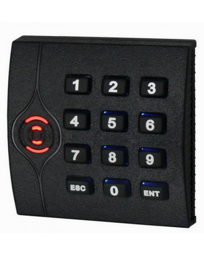 Считыватель Mifare с клавиатурой Smartec ST-PR170MK в Стерлитамаке Считыватели Pintop.ru