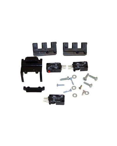 Каретка Came 88001-0151 в Стерлитамаке Запчасти для шлагбаумов и автоматики Pintop.ru