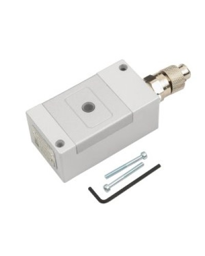 Считыватель взрывозащищенный ALeko ALM-RD-S06-F-RMF-M в Стерлитамаке Считыватели Pintop.ru