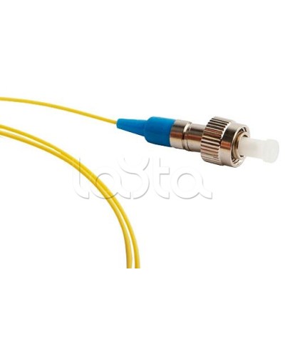 Пигтейл FC 50/125 mm (OM3) 1.5м LSZH Cabeus PT-FC-50 в Стерлитамаке Пигтейлы Pintop.ru