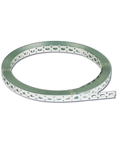 Лента монтажная перфорированная, 17х0,6 мм DKC CM610040 в Стерлитамаке Вентиляторные модули Pintop.ru