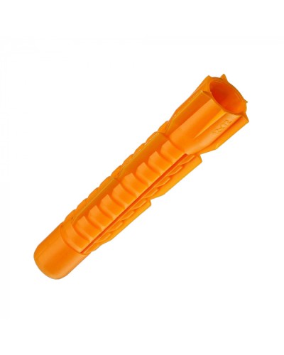 Дюбель универсальный ZUM 8x72 (10 шт/уп) Промрукав (PR08.9874) в Стерлитамаке Крепеж: Дюбели, шурупы, саморезы Pintop.ru