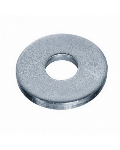 Шайба с широкими полями (кузовная) нержавеющая (А2) М12 (DIN 9021) (200 шт/уп) Промрукав (PR08.7469) в Стерлитамаке Крепеж Pintop.ru
