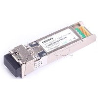 Оптический SFP Модуль OSNOVO SFP-S1LC15-10G-1330-1270