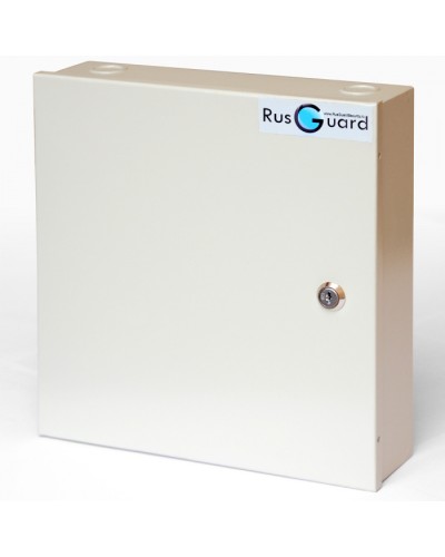 Контроллер СКУД RusGuard ACS-105-CE-BM в Стерлитамаке Сетевая СКУД - RusGuard Pintop.ru